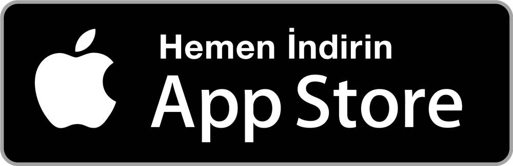 App Store Hemen İndir